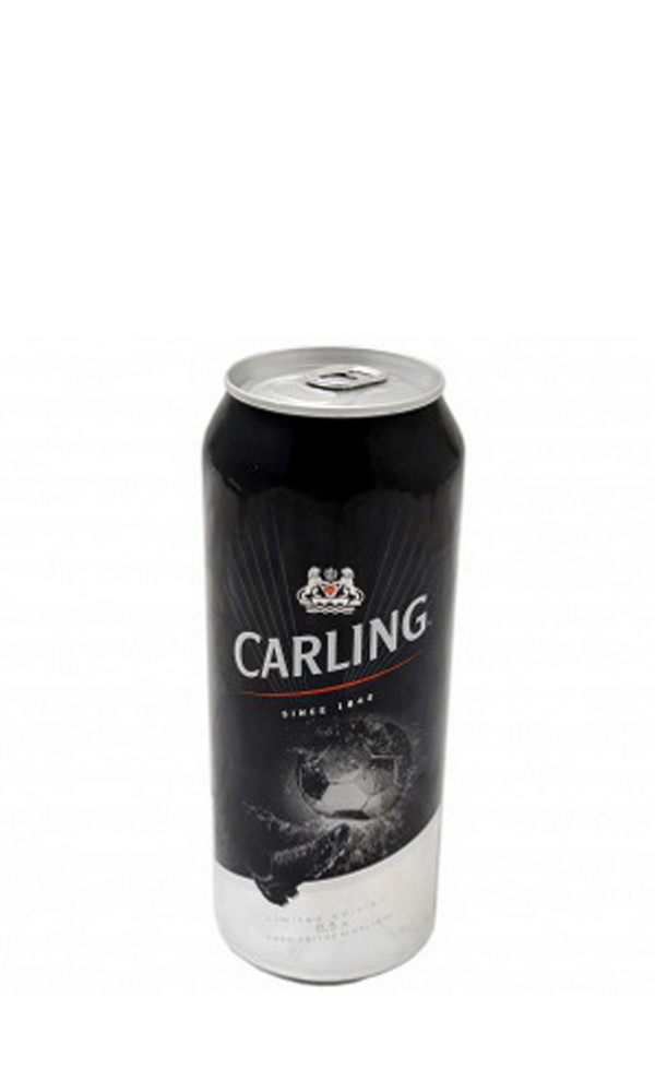 картинка Пиво Carling 0,5 ж/б